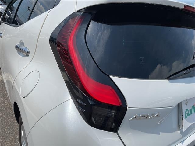 Toyota AQUA 2023 8174681-5