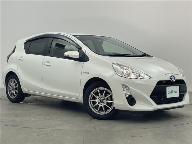 Toyota AQUA 2015 8174683-0