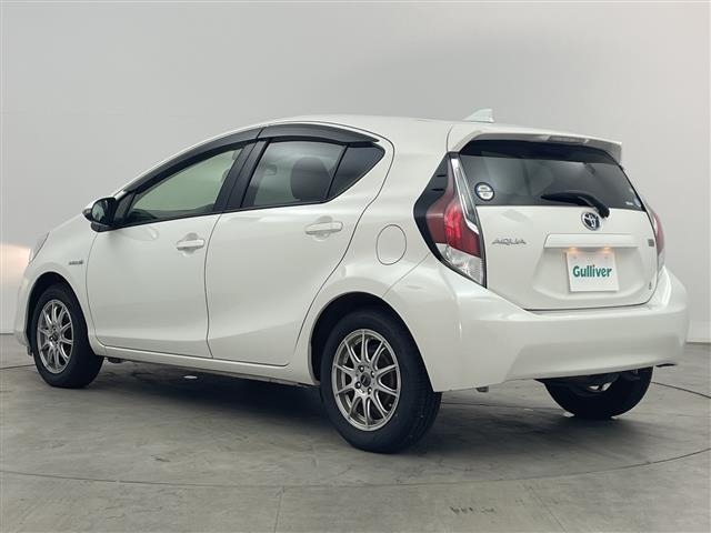 Toyota AQUA 2015 8174683-13
