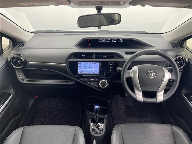 Toyota AQUA 2015 8174683-14