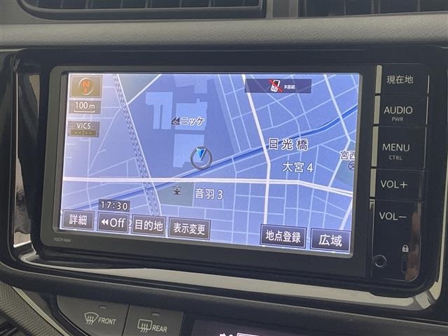 Toyota AQUA 2015 8174683-15