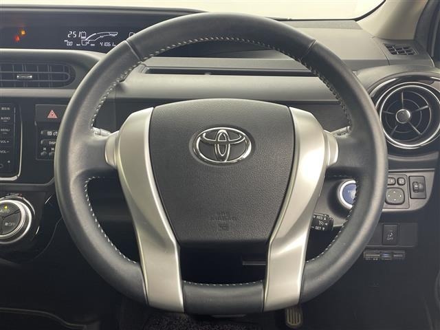 Toyota AQUA 2015 8174683-17