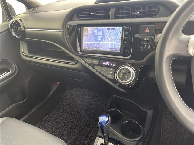 Toyota AQUA 2015 8174683-5