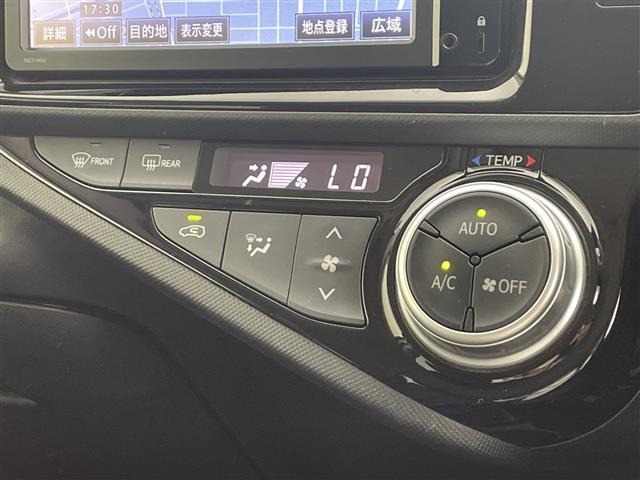 Toyota AQUA 2015 8174683-7