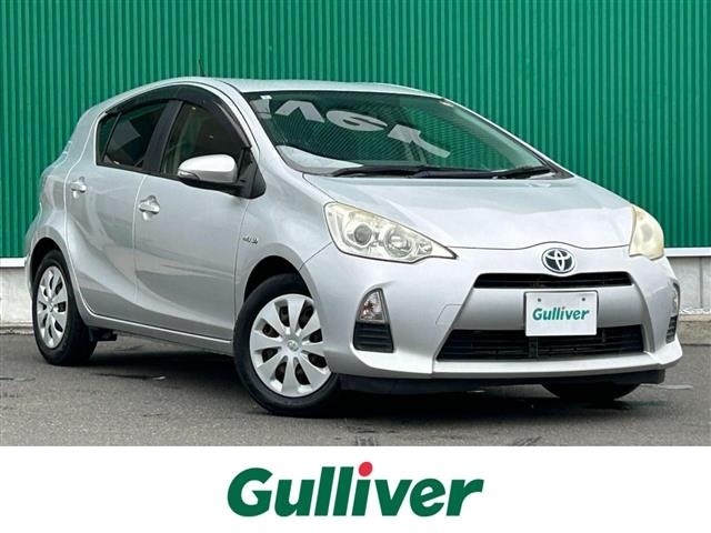 Toyota AQUA 2012 8174684-0