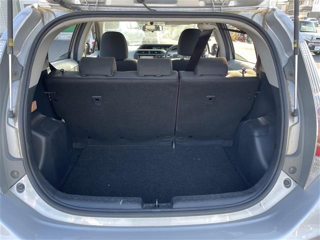 Toyota AQUA 2012 8174684-12