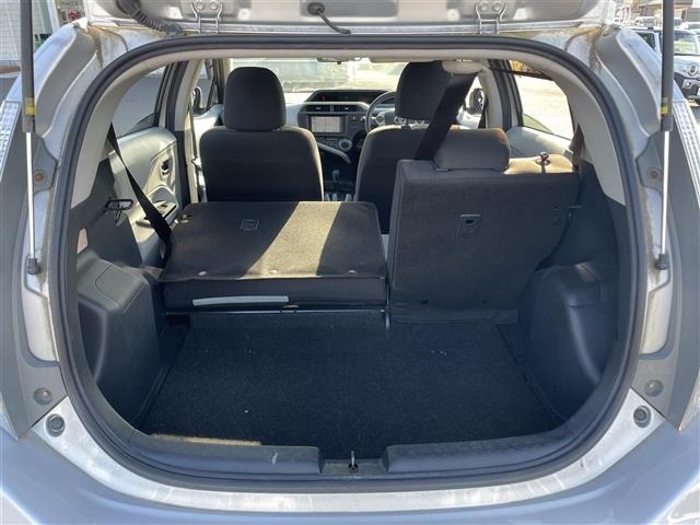 Toyota AQUA 2012 8174684-13