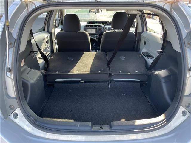 Toyota AQUA 2012 8174684-21