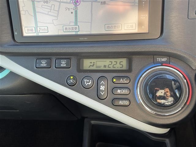Toyota AQUA 2012 8174684-22