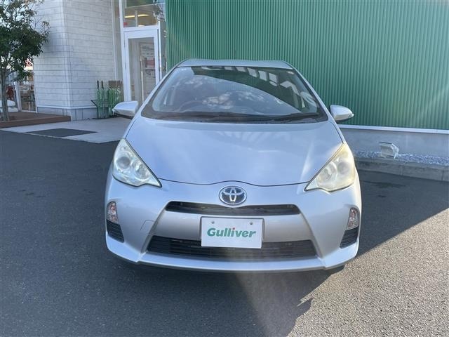 Toyota AQUA 2012 8174684-23