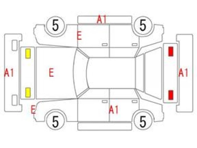 Toyota AQUA 2012 8174684-24