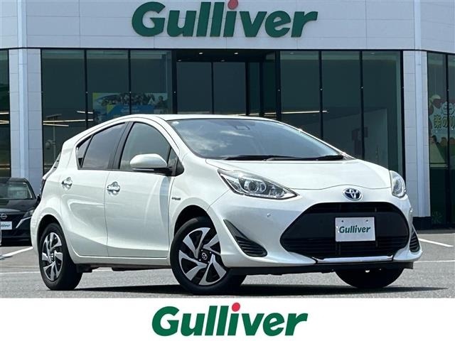 Toyota AQUA 2019 8174686-0