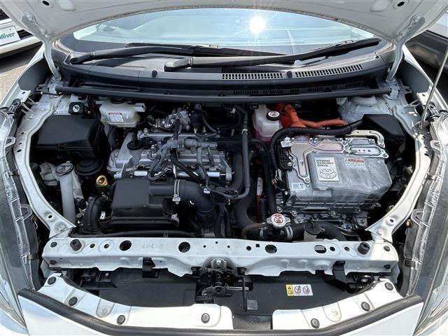 Toyota AQUA 2019 8174686-12