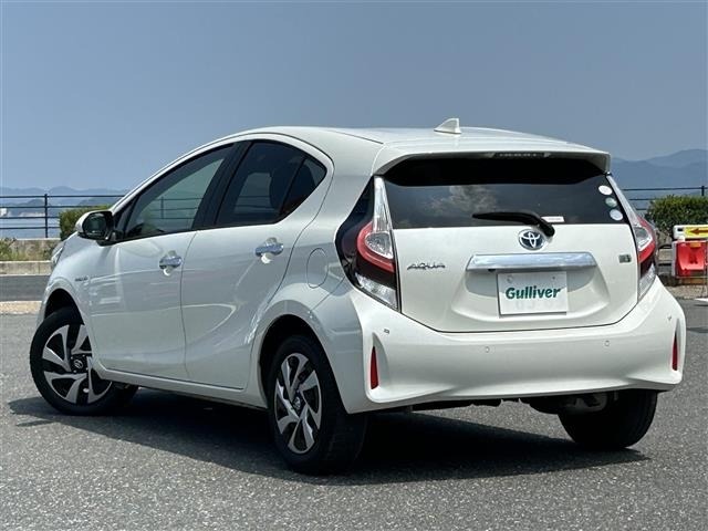 Toyota AQUA 2019 8174686-13