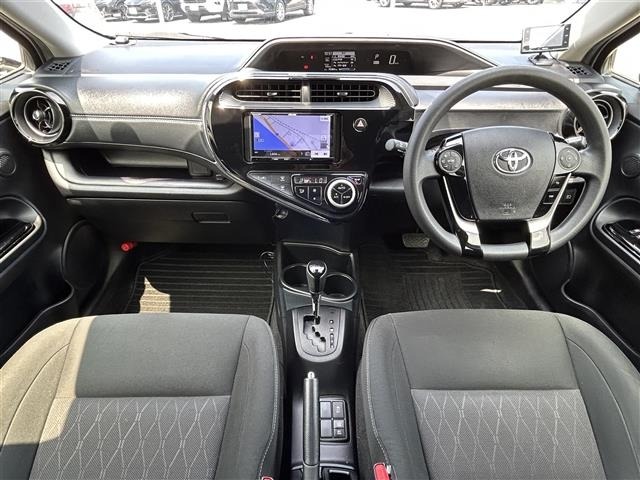 Toyota AQUA 2019 8174686-14