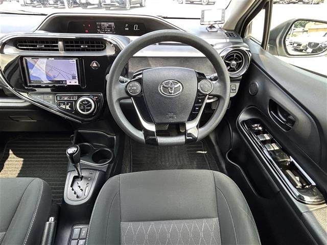 Toyota AQUA 2019 8174686-20