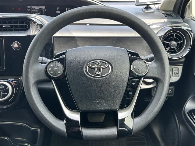 Toyota AQUA 2019 8174686-22