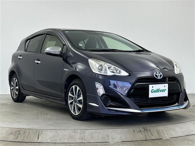 Toyota AQUA 2015 8174687-0