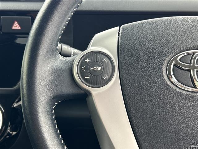 Toyota AQUA 2015 8174687-1
