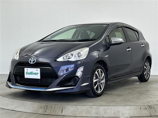 Toyota AQUA 2015 8174687-10