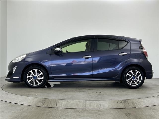 Toyota AQUA 2015 8174687-11