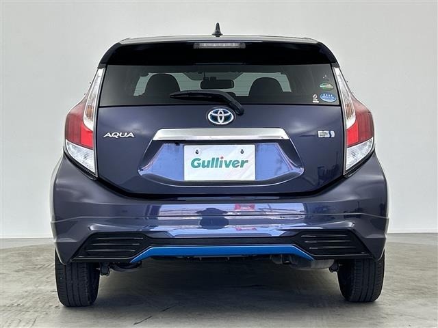 Toyota AQUA 2015 8174687-12