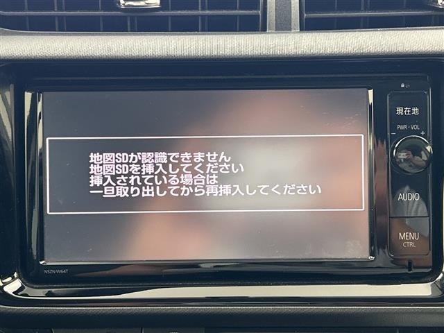 Toyota AQUA 2015 8174687-15