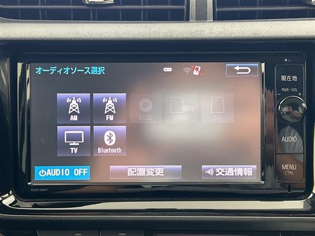Toyota AQUA 2015 8174687-16