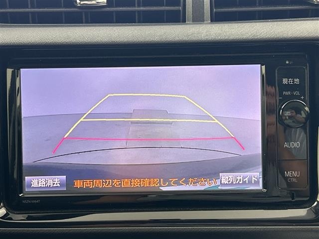 Toyota AQUA 2015 8174687-17