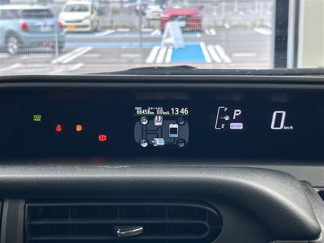 Toyota AQUA 2015 8174687-19