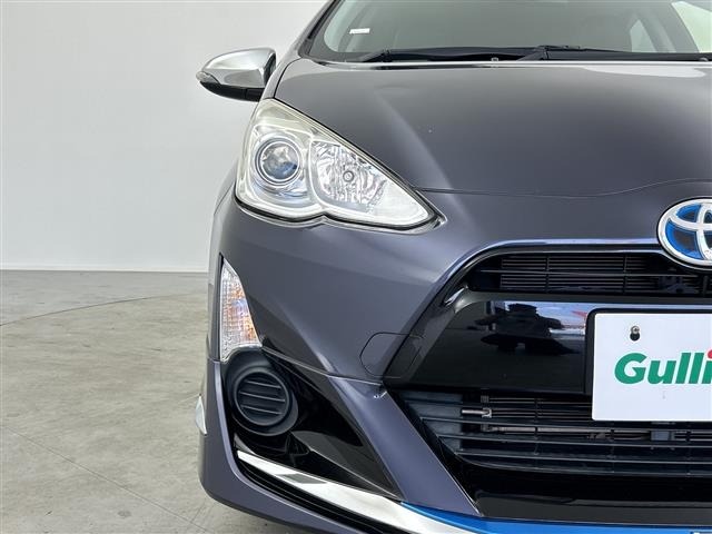 Toyota AQUA 2015 8174687-2
