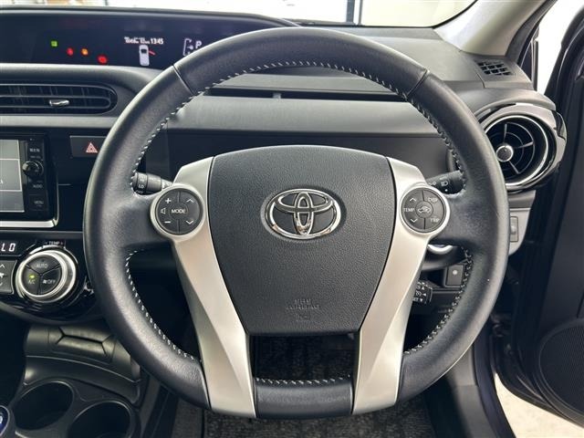 Toyota AQUA 2015 8174687-21