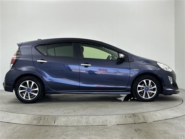 Toyota AQUA 2015 8174687-22