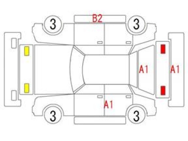 Toyota AQUA 2015 8174687-23