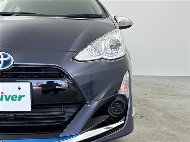 Toyota AQUA 2015 8174687-4
