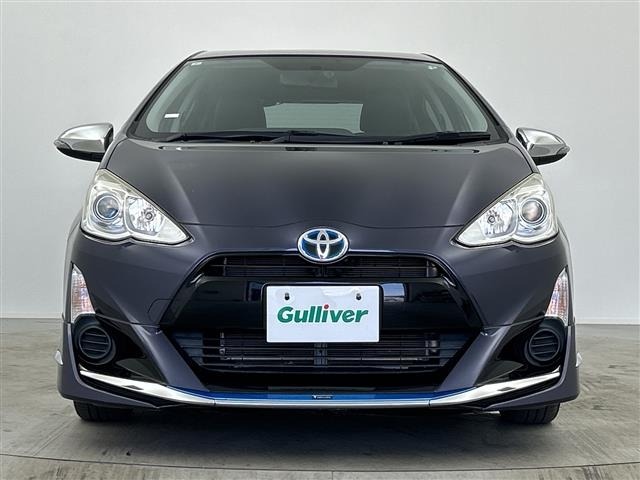 Toyota AQUA 2015 8174687-9
