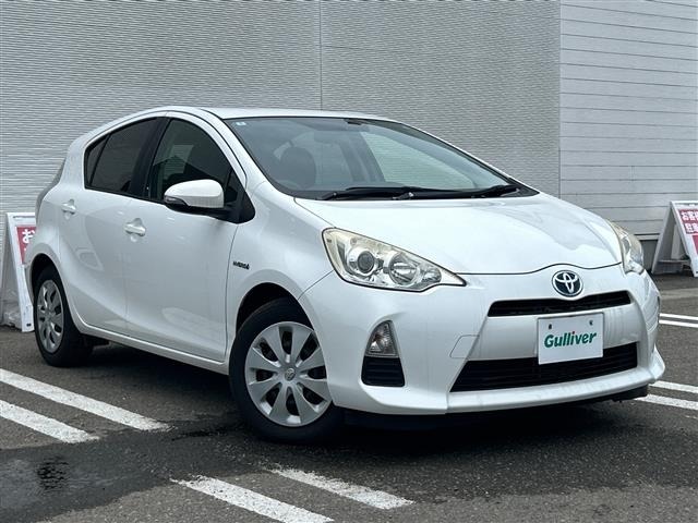 Toyota AQUA 2014 8174688-0