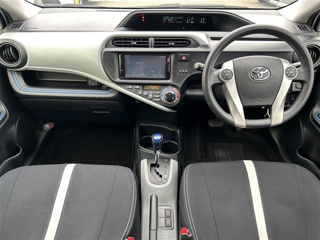 Toyota AQUA 2014 8174688-15