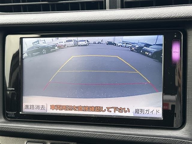 Toyota AQUA 2014 8174688-18