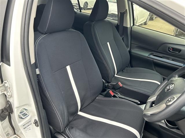 Toyota AQUA 2014 8174688-2