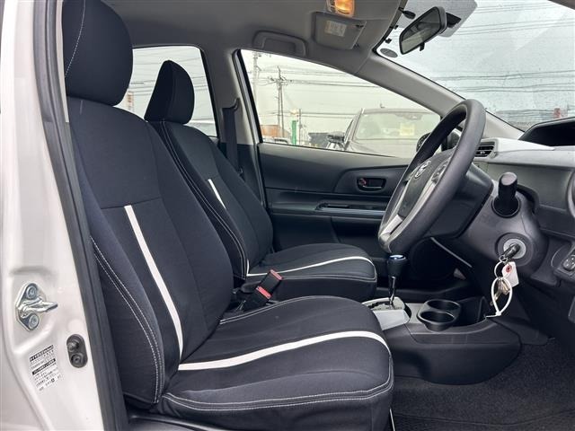 Toyota AQUA 2014 8174688-4