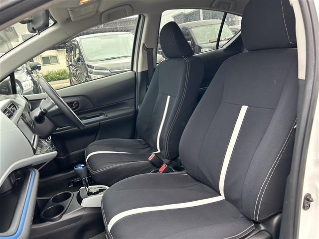 Toyota AQUA 2014 8174688-6