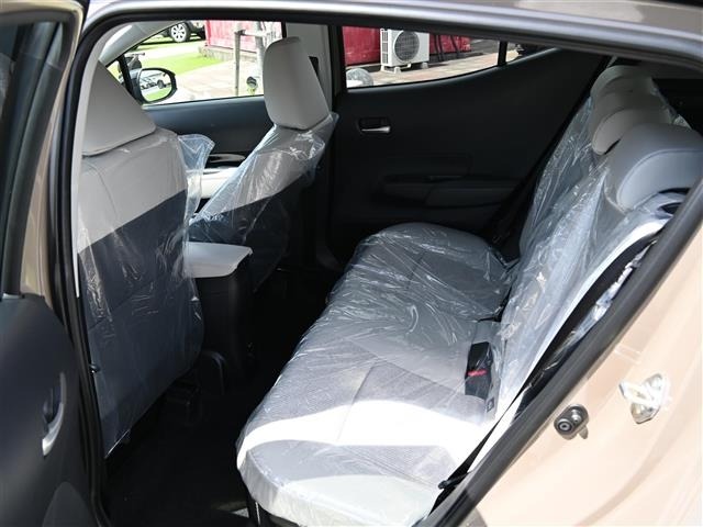 Toyota AQUA 2026 8174689-4