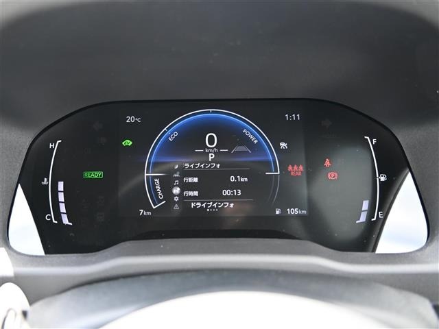Toyota AQUA 2026 8174689-7
