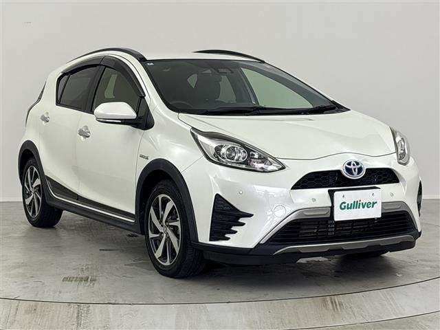 Toyota AQUA 2020 8174690-0