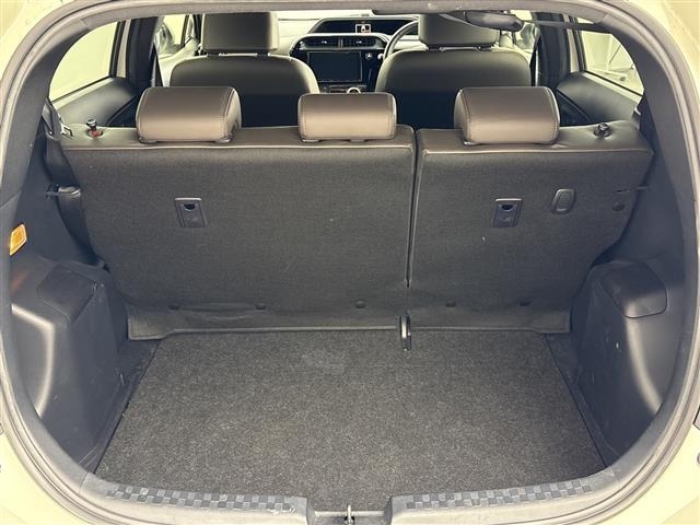 Toyota AQUA 2020 8174690-11