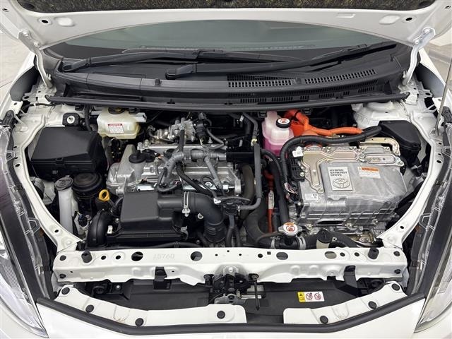 Toyota AQUA 2020 8174690-14