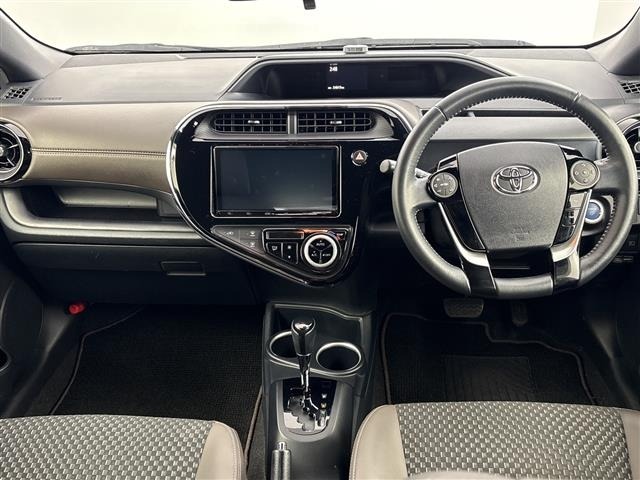 Toyota AQUA 2020 8174690-15