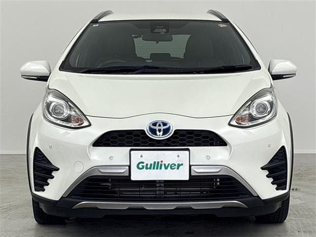 Toyota AQUA 2020 8174690-20