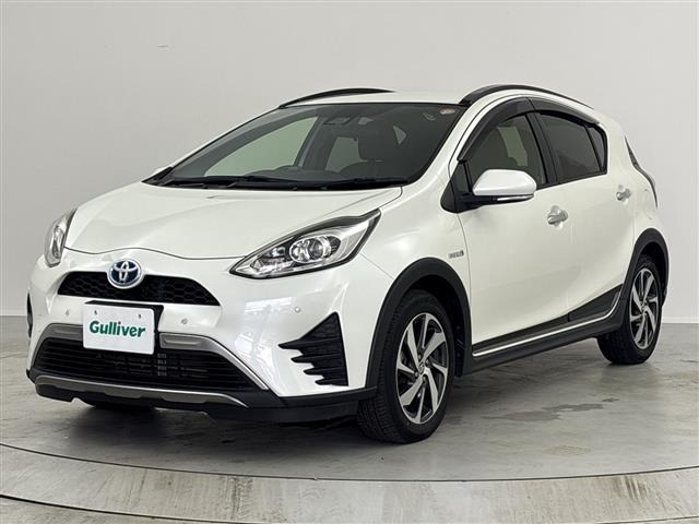 Toyota AQUA 2020 8174690-22